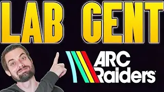 Как получить лабораторные реагенты в Arc Raiders (ЛЕГКИЙ урок)