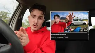 The Truth about my First Video Back..