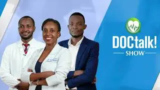 CONTRACEPTIONS DocTalk Show