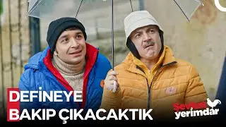 Yeri Bulursak Elon Musk'a Fark Atarız - Şevkat Yerimdar