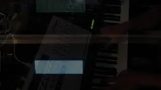 Tears In Rain - Yamaha TG77 Bladerunner Multiset 1