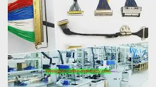 Ampact Connectors Entrelec Terminal Corcom Emi Filter Faston Receptacle Thermopile Sensor