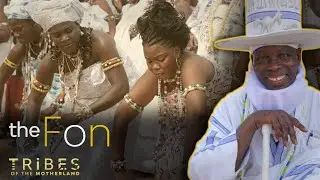Who Are the Fon People? The Warriors Behind the Dahomey Kingdom