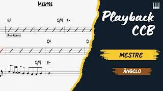 Mestre // Playback