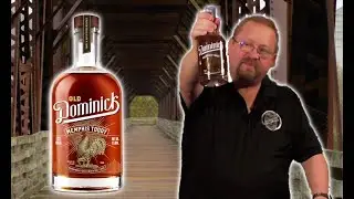 Old Dominick's Memphis Toddy