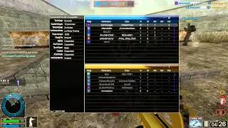 Gameplay Op7 : Hollow & Lv up 49 | Arcangel