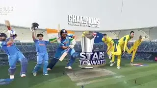 SEMI-FINAL JEETEGA INDIA AUSTRALIA HOGA OUT? | INDIAN MEDIA KA DAR | AUSTRALIA vs INDIA