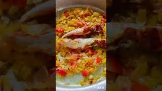 Burra jallalu chinna chepala pulusu #food #subscribemychannel