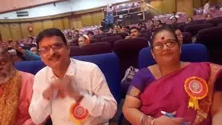 ALL INDIA CIVIL SERVICES CULTURAL COMPETITIONS TELANGANA STATE GOVT EMPLOYEES PROGRAMMES 