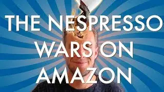 The Nespresso Wars on Amazon - Who will win?