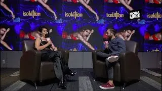 Kali Uchis confiesa quién y qué ha sido su inspiración para componer