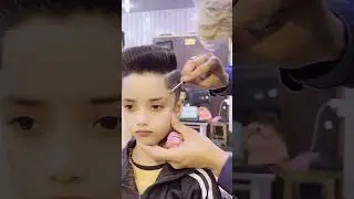 Baby full gussy me hy 😜👈 #alisonu26 #diyhairstyle #hairstyle #youtube #stylehair #hair