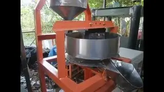 Mesin Packing Kacang, Kedelai,Jagung (Otomatis)
