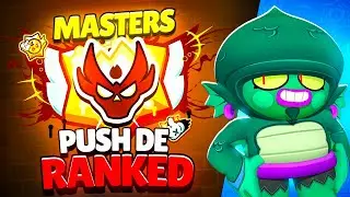 EL SUEÑO DE MASTERS INTACTO | Rankeds humildes