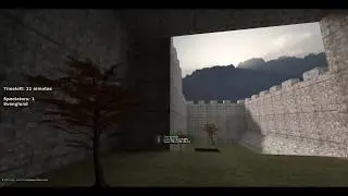 【CS:GO】 [T5] surf_loentra | Surfed by Zedifier