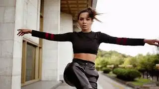 Akon - Rhythm Is a Dancer (RemiX)