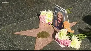 Betty White: Remembering an entertainment legend