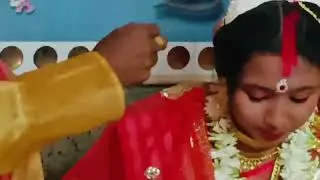 আমার ছোট ছেলের বিয়ে #অরিজিৎ ❤️♥️♥️সুমনা মন্ডল।#youtube #vlog #viral #trending