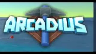Arcadius - Game play - Free on steam