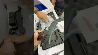 Msd champion 1911