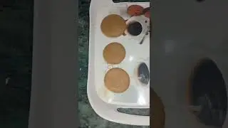 Atta cookies recipe 🤤🍪#shortsfeed #explorepage #yt #fyp #howtomakeattacookies #recipe #cooking