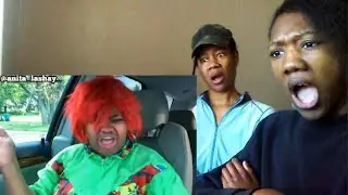 Roseanne And Brittany Need Help Reaction | Auntie Nita | Katherine Jaymes