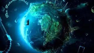 Let's Estimate #2 What would the earth look like without humans??