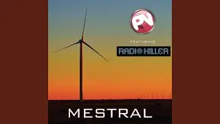 Mestral (Feat. Radio Killer)