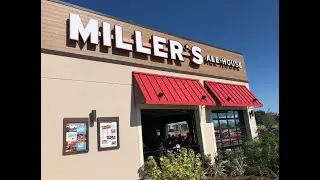 Miller's Ale House