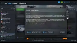 Steam 2025 robocraft, servers are being shut down on robocraft people, this really suxks big time