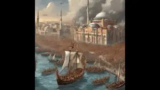 How the Fall of Constantinople Changed the World Forever