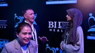 Interview with Paul Millett Cemplicity Global BD Director