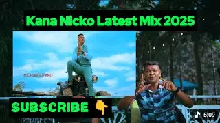 Kana Nicko Latest Songs Mix 🔥#video #kambabenga #subscribe 