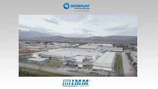 Interpump Fluid Solutions Powered by I.M.M. Hydraulics S.p.a.