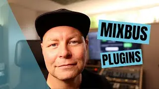 MIX BUS PLUGINS | MASTERK&AElig;DEN I PLUGINFORM
