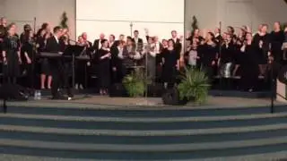 ANDRAE CROUCH TRIBUTE MEDLEY Part 1