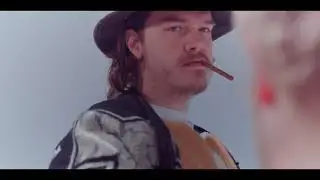 Matthew Jarjosa   Director's Reel 2020