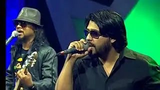 Warfaze - Jibon Amar - Asha - আশা - BTV Band Show - Rock N Rolls 2016 - Original