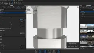 KeyShot 8 1 Pro    20 10 2019 bip    64 bit 2019 10 21 10 52 49