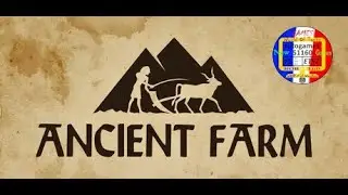 Ancient Farm Episode 1