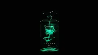 Promis3 - Atlantis (UVCORE Fragrance)