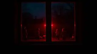 If You Hear Children Laughing Outside at 3AM&hellip; DO NOT Look Out | Analog Horror