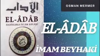 imam Beyhak&icirc; &Acirc;d&acirc;b 746-747 Harama bakma g&uuml;nahı