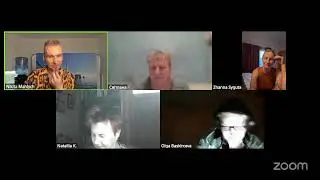 FAC TRANSFORMATIONAL SPEAKING TRAINING