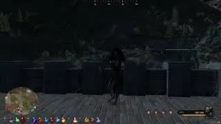 Lisa In Myst Hollows RP I House Championship Day 2 !sr !discord (Part 43/46)