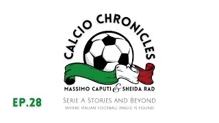 Juventus' Coppa Italia Triumph, Napoli's Struggles & Rome Derby Fever| CALCIO CHRONICLES Ep. 28⚽️🇮🇹