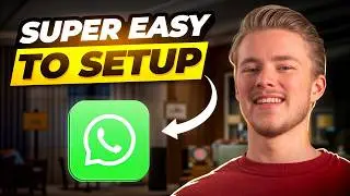 How to Automate WhatsApp Messages in 2026 (Step-By-Step)