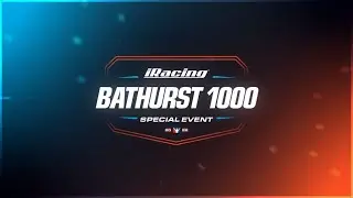 Bathurst 1000 2023 - Azza, Harty, Cookie & Smithy