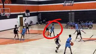 Prephoops Dallas highlights