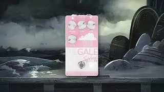 Spruce Effects The Gale Demo